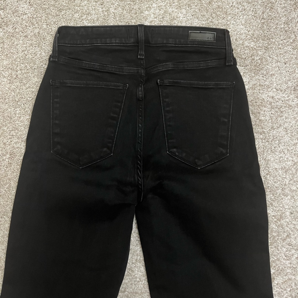 NWOT Abercrombie Curve Love Super Skinny Jeans